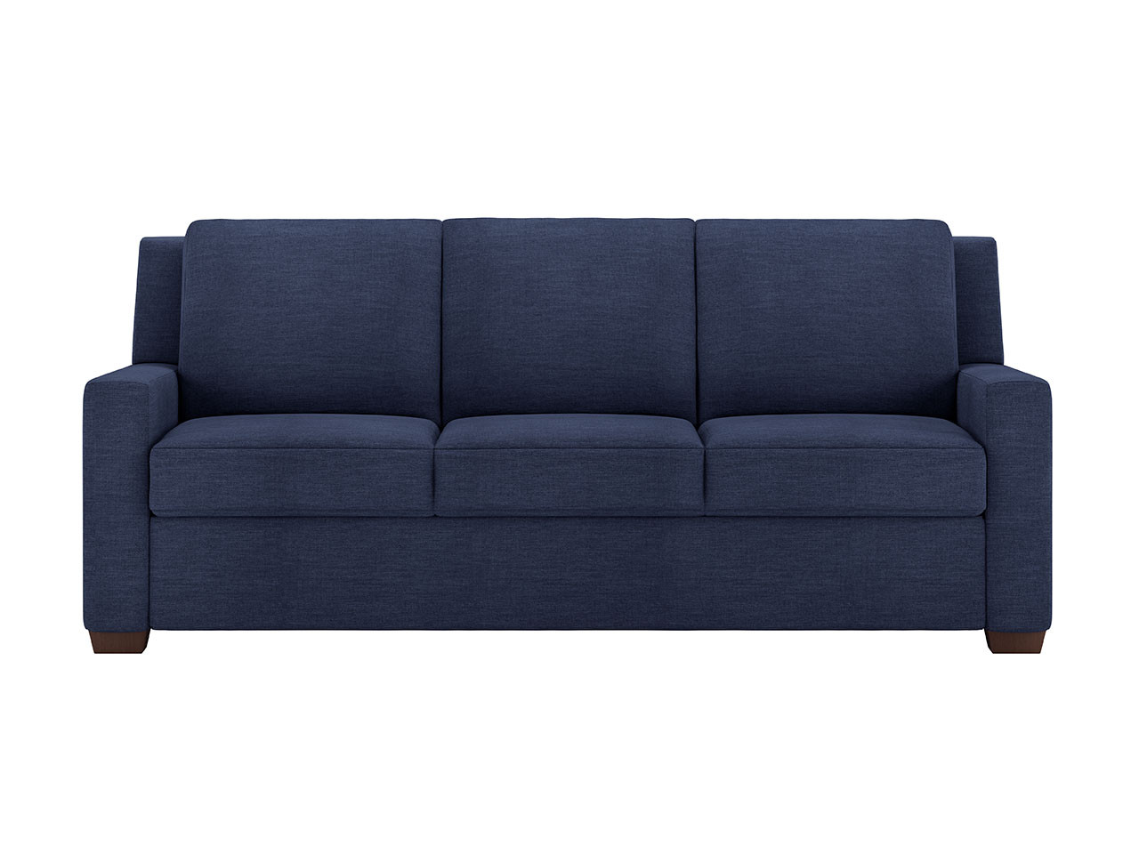 American Leather Lyons Queen Plus Sleeper Country Willow
