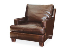 Aiden Leather Chair