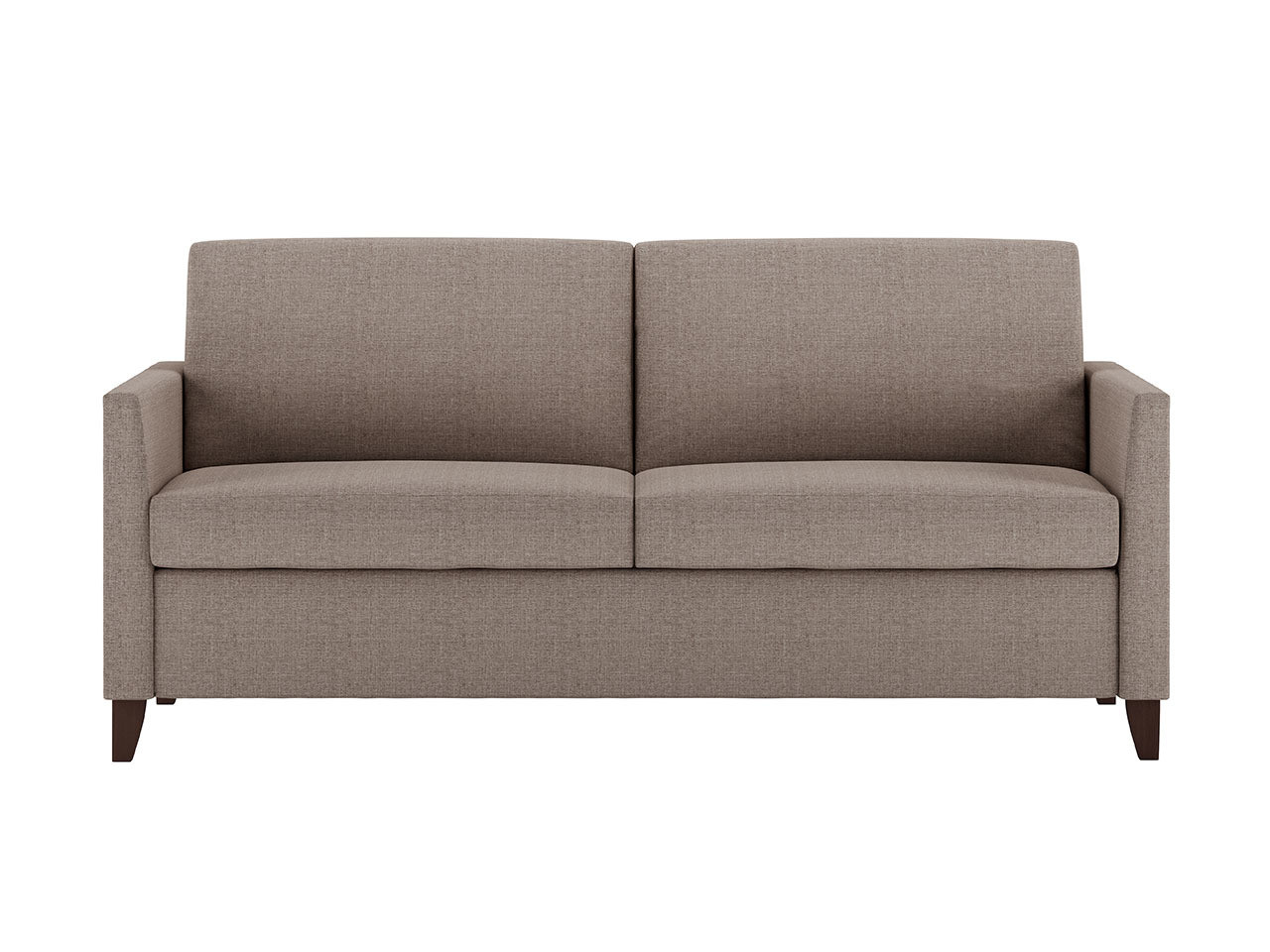 American Leather Harris Queen Sleeper Country Willow