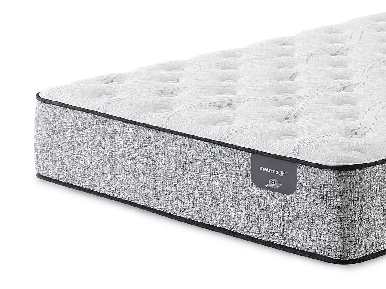 Elmhurst Mattress - Extra Firm | Country Willow