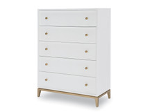 Chelsea Five-Drawer Chest