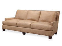 Lockwood Leather Sofa