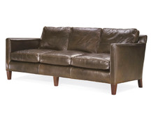 Nash Leather Sofa