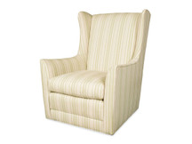 Fenway Swivel Chair