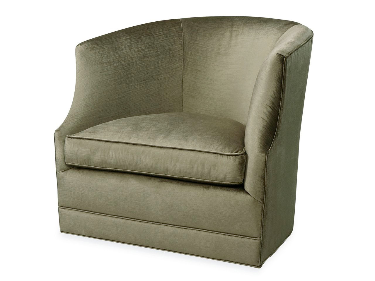 Lara Swivel Chair | Upholstered Swivel Chairs & Swivel ...