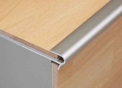National Stair Nosings Floor Edgings For Laminate Tiles Carpets Wood