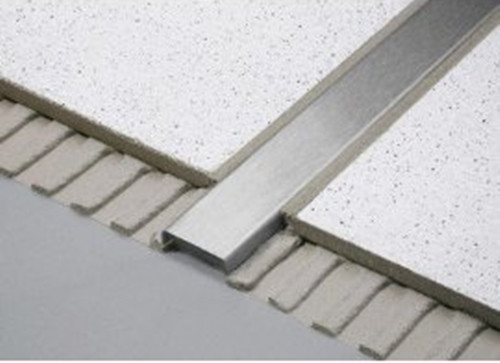 Stainless Steel Listello Profile For Walls & Floors-2.5m ...