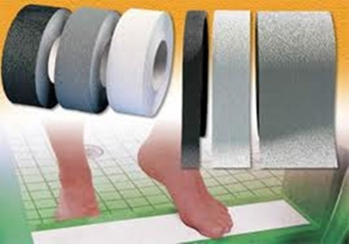 anti slip tape for showers
