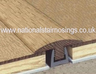 Threshold Transition Strips For Laminate Tile Carpet Wood Vinyl