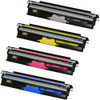 4 Pack - Compatible replacement for Okidata 44250716 series laser toner cartridges