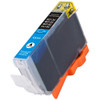 Compatible replacement for Canon BCI-6C (4706A003) photo cyan ink cartridge