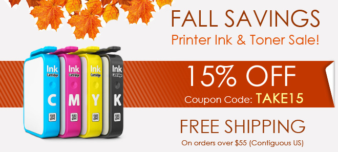 101inks Banner Promo Image