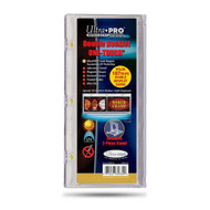 Ultra Pro Booklet 187mm Magnetic Card Holder with Stand