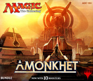 Magic the Gathering Amonkhet Bundle Box