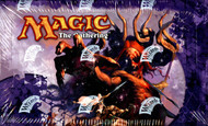 Magic the Gathering Journey Into NYX Booster Box