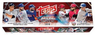 2018 Topps Baseball Complete Hobby Factory Set