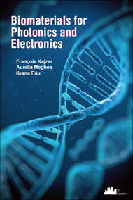 Biomaterials for Photonics and Electronics