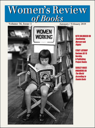 Women's Review of Books Volume 36, Issue 1