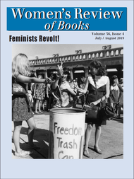 Women's Review of Books Volume 36, Issue 4 (PDF)