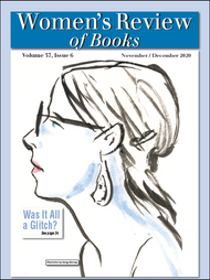 Women's Review of Books Volume 37, Issue 6 (PDF)