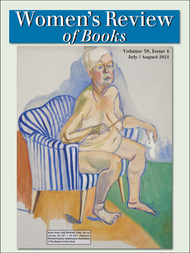 Women's Review of Books Volume 38, Issue 4