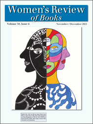 Women's Review of Books Volume 38, Issue 6 (PDF)