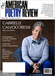 APR Volume 54, Issue 5 (PDF)