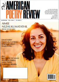 APR Volume 55, Issue 1 (PDF)