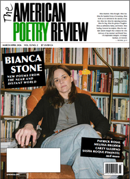 APR Volume 55, Issue 2