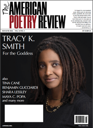 APR Volume 55, Issue 3 (PDF)