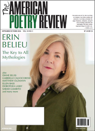 APR volume 55, issue 5