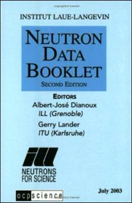 Neutron Data Booklet