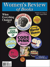 Women's Review of Books Volume 27, Issue 4