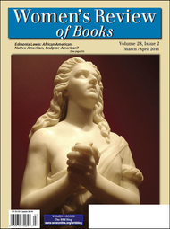 Women's Review of Books Volume 28, Issue 2