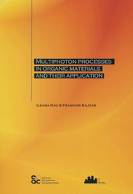 Multiphonic Processes in Organic Materials and their Application