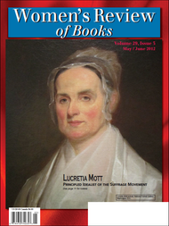 Women's Review of Books Volume 29, Issue 3