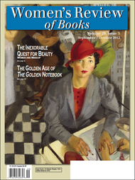 Women's Review of Books Volume 29, Issue 5