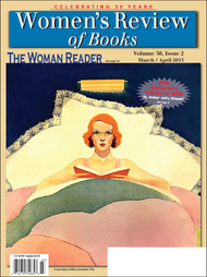 Women's Review of Books Volume 30, Issue 2