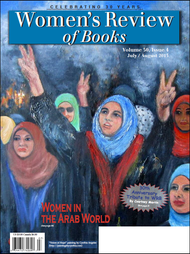 Women's Review of Books Volume 30, Issue 4