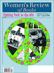 Women's Review of Books Volume 25, Issue 4 (PDF)
