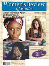 Women's Review of Books Volume 27, Issue 2 (PDF)