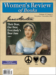Women's Review of Books Volume 27, Issue 6 (PDF)