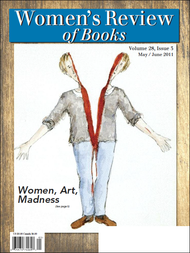Women's Review of Books Volume 28, Issue 3 (PDF)