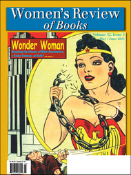 Women's Review of Books Volume 32, Issue 3 (PDF)