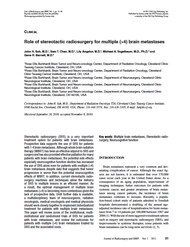 JRSBRT 1.1, p. 31-40