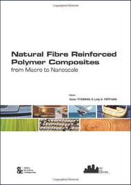 Natural Fibre Reinforced Polymer Composites: From Macro to Nanoscale (PDF)