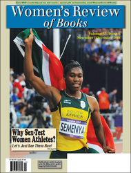 Women's Review of Books Volume 33, Issue 6 (PDF)