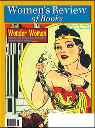 Women's Review of Books Volume 32, Issue 3