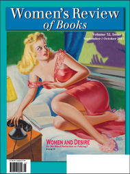 Women's Review of Books Volume 32, Issue 5