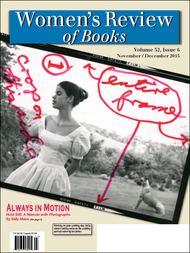 Women's Review of Books Volume 32, Issue 6